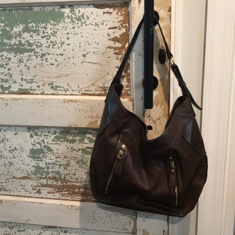 Cole Haan shoulder bag